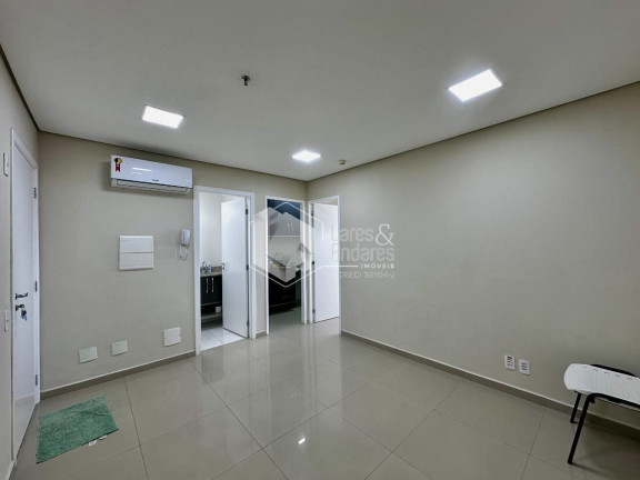 Imagem Sala Comercial à Venda, 40 m² em Santo Amaro - São Paulo