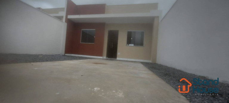Imagem Casa com 2 Quartos à Venda, 125 m² em Campo Limpo - Feira De Santana
