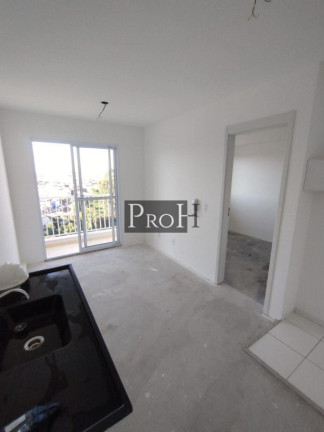 Imagem Apartamento com 1 Quarto à Venda, 30 m² em Sacomã - São Paulo