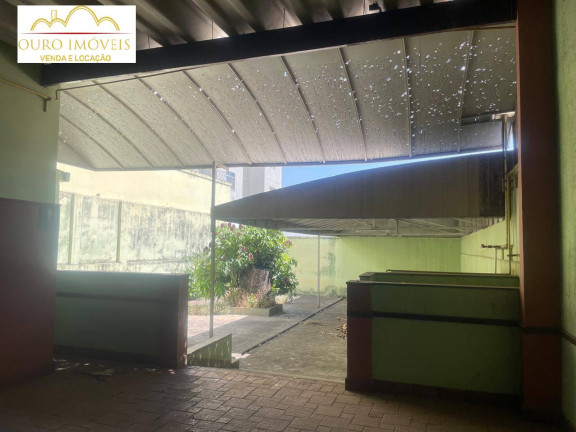 Imagem Galpão para Alugar, 300 m² em Ouro Preto - Belo Horizonte