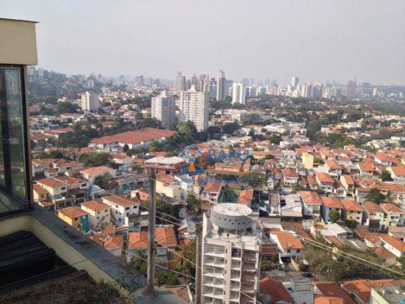 Imagem Cobertura com 2 Quartos à Venda, 250 m² em Vila Madalena - São Paulo Imagem Cobertura com 2 Quartos à Venda, 250 m² em Vila Madalena - São Paulo
