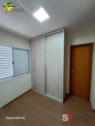 Imagem Casa de Condomínio com 2 Quartos à Venda, 60 m² em Tremembe - São Paulo