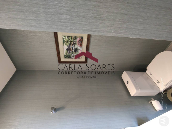 Imagem Apartamento com 3 Quartos à Venda, 158 m² em Enseada - Guarujá