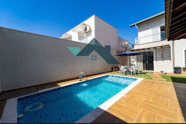 Casa com 3 Quartos à Venda, 250 m² em Jundiaí