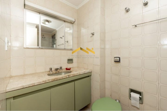 Imagem Apartamento com 3 Quartos à Venda, 92 m² em Campo Belo - São Paulo Imagem Apartamento com 3 Quartos à Venda, 92 m² em Campo Belo - São Paulo