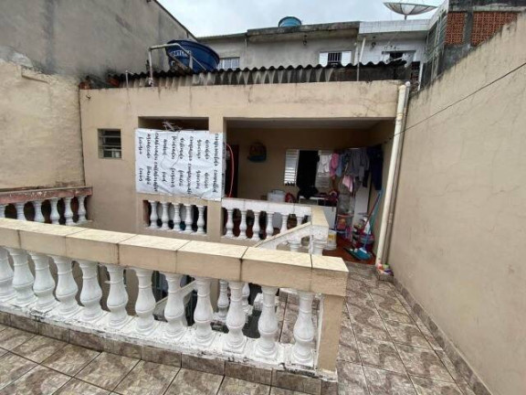 Imagem Casa com 5 Quartos à Venda, 201 m² em Portal D'oeste - Osasco