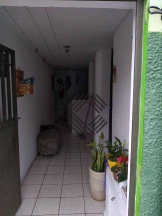 Imagem Casa com 3 Quartos à Venda, 174 m² em Vila Santana - Sorocaba Imagem Casa com 3 Quartos à Venda, 174 m² em Vila Santana - Sorocaba