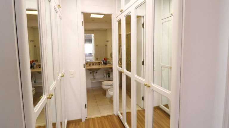 Imagem Imóvel com 1 Quarto à Venda, 58 m² em Jardim Paulista - São Paulo Imagem Imóvel com 1 Quarto à Venda, 58 m² em Jardim Paulista - São Paulo