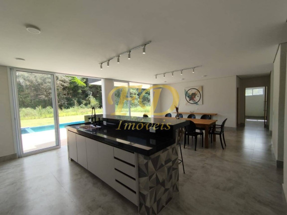 Imagem Casa de Condomínio com 5 Quartos à Venda, 940 m² em Condomínio Porto Atibaia - Atibaia Imagem Casa de Condomínio com 5 Quartos à Venda, 940 m² em Condomínio Porto Atibaia - Atibaia