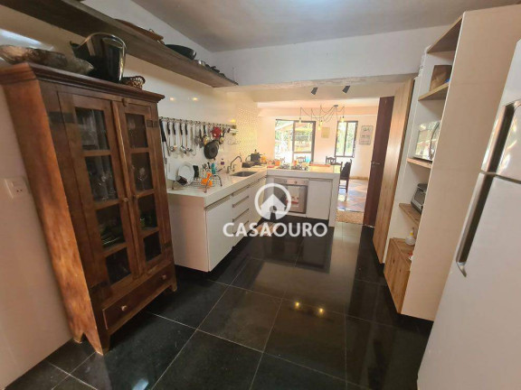 Imagem Casa com 3 Quartos à Venda, 350 m² em Pasargada - Nova Lima