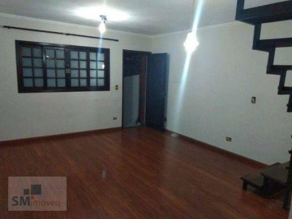 Imagem Sobrado com 2 Quartos à Venda, 75 m² em Jardim Samambaia - São Paulo Imagem Sobrado com 2 Quartos à Venda, 75 m² em Jardim Samambaia - São Paulo