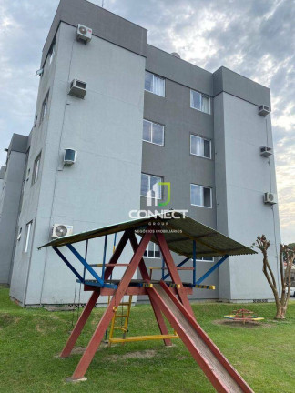 Imagem Apartamento com 2 Quartos à Venda, 52 m² em Cordeiros - Itajaí