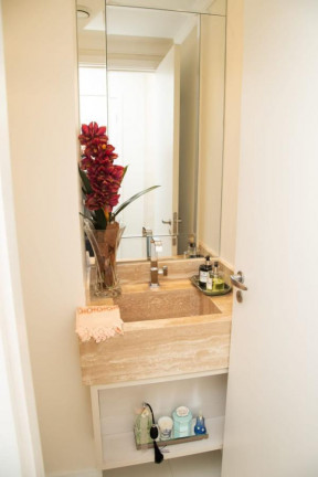 Imagem Apartamento com 3 Quartos à Venda, 97 m² em Bom Retiro - São Paulo Imagem Apartamento com 3 Quartos à Venda, 97 m² em Bom Retiro - São Paulo