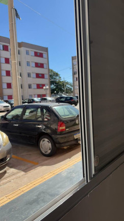 Imagem Apartamento com 2 Quartos à Venda, em Jardim Alvorada - Monte Mor Imagem Apartamento com 2 Quartos à Venda, em Jardim Alvorada - Monte Mor
