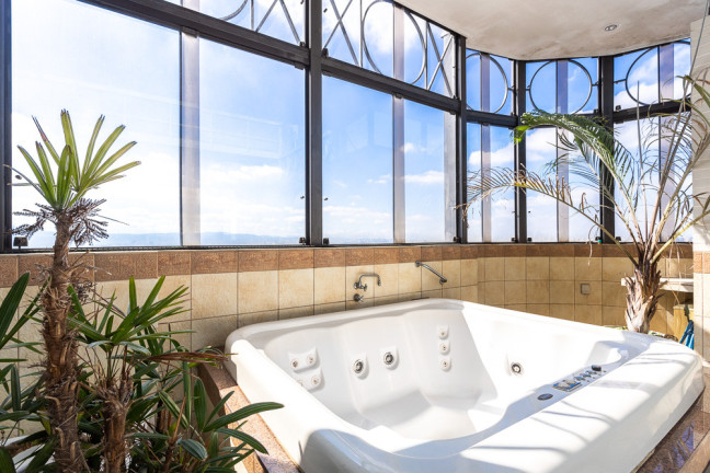 Imagem Apartamento com 4 Quartos à Venda, 480 m² em Alto Da Lapa - São Paulo