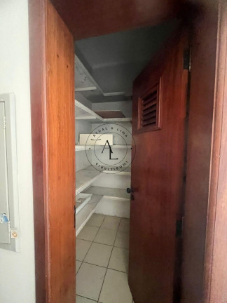 Imagem Apartamento com 4 Quartos para Alugar, 233 m² em Cambuí - Campinas Imagem Apartamento com 4 Quartos para Alugar, 233 m² em Cambuí - Campinas