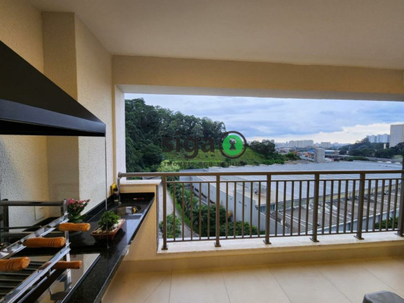 Imagem Apartamento com 2 Quartos à Venda, 67 m² em Vila Andrade - São Paulo Imagem Apartamento com 2 Quartos à Venda, 67 m² em Vila Andrade - São Paulo