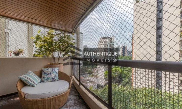 Imagem Apartamento com 3 Quartos à Venda, 154 m² em Vila Nova Conceição - São Paulo Imagem Apartamento com 3 Quartos à Venda, 154 m² em Vila Nova Conceição - São Paulo
