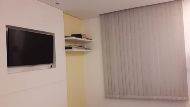 Imagem Apartamento com 2 Quartos à Venda, 56 m² em Vila Alzira - Santo André Imagem Apartamento com 2 Quartos à Venda, 56 m² em Vila Alzira - Santo André