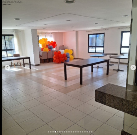 Imagem Imóvel com 3 Quartos à Venda, 90 m² em Pituba - Salvador Imagem Imóvel com 3 Quartos à Venda, 90 m² em Pituba - Salvador