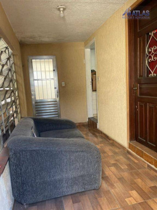 Imagem Casa com 2 Quartos à Venda, 80 m² em Jardim Japão - São Paulo Imagem Casa com 2 Quartos à Venda, 80 m² em Jardim Japão - São Paulo