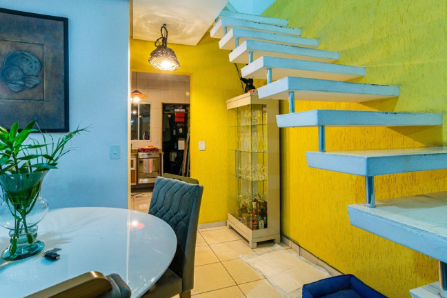 Casa com 2 Quartos à Venda,  em Jardim Catanduva - São Paulo