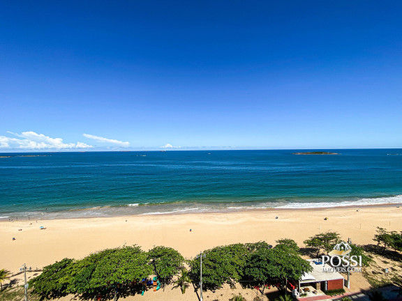 Imagem Apartamento com 4 Quartos à Venda, 143 m² em Praia De Itaparica - Vila Velha