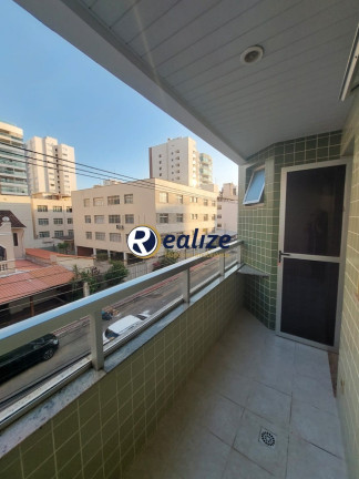 Imóvel com 2 Quartos à Venda, 75 m² em Praia Do Morro - Guarapari