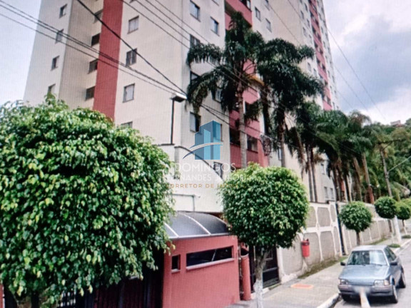 Imagem Apartamento com 3 Quartos à Venda, 55 m² em Jardim Santa Terezinha (zona Leste) - São Paulo Imagem Apartamento com 3 Quartos à Venda, 55 m² em Jardim Santa Terezinha (zona Leste) - São Paulo