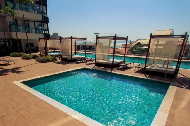 Imagem Apartamento com 3 Quartos à Venda, 91 m² em Balneário - Florianópolis