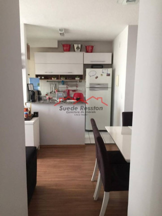 Imagem Apartamento com 2 Quartos à Venda, 48 m² em Jardim Umuarama - São Paulo