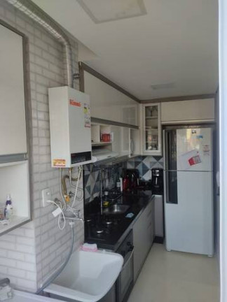 Imagem Apartamento com 2 Quartos à Venda, 48 m² em Novo Osasco - Osasco Imagem Apartamento com 2 Quartos à Venda, 48 m² em Novo Osasco - Osasco