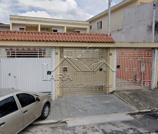 Sobrado com 2 Quartos à Venda, 83 m² em Itaquera - São Paulo