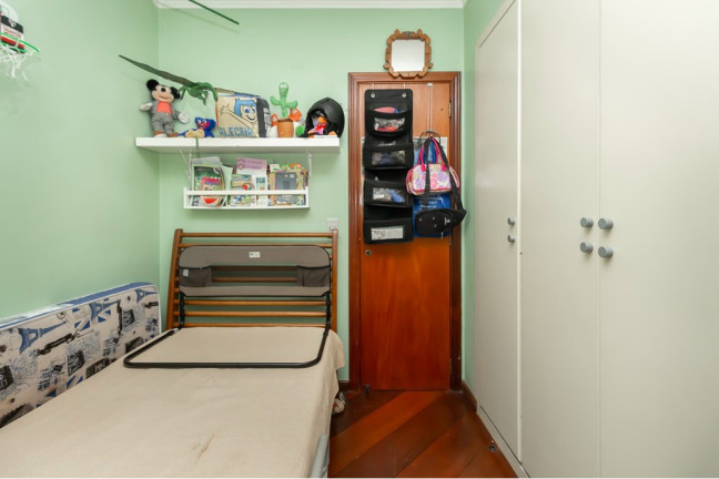 Imagem Apartamento com 4 Quartos à Venda, 129 m² em Mooca - São Paulo Imagem Apartamento com 4 Quartos à Venda, 129 m² em Mooca - São Paulo