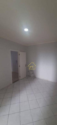 Imagem Apartamento com 1 Quarto à Venda, 43 m² em Ponta Da Praia - Santos