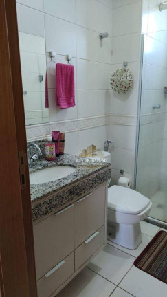 Imagem Apartamento com 3 Quartos à Venda, 98 m² em Jardim Aclimação - Cuiabá