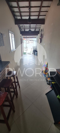Imagem Cobertura com 2 Quartos à Venda, 110 m² em Vila Scarpelli - Santo André Imagem Cobertura com 2 Quartos à Venda, 110 m² em Vila Scarpelli - Santo André