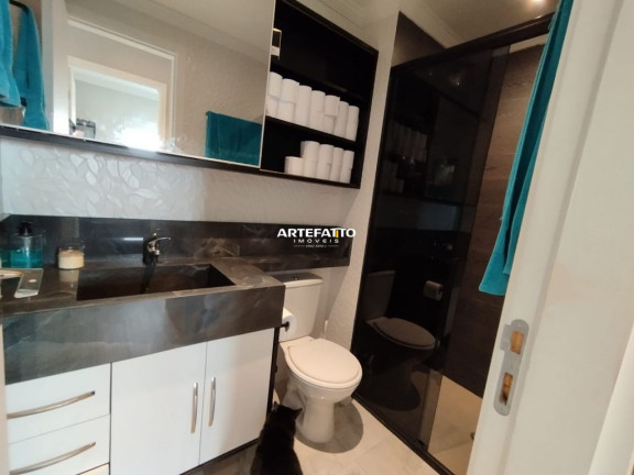 Imagem Apartamento com 3 Quartos à Venda, 75 m² em Vila Apiai - Santo André Imagem Apartamento com 3 Quartos à Venda, 75 m² em Vila Apiai - Santo André