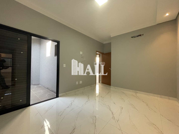 Imagem Casa com 3 Quartos à Venda, 225 m² em Quinta Do Lago Residence - São José Do Rio Preto Imagem Casa com 3 Quartos à Venda, 225 m² em Quinta Do Lago Residence - São José Do Rio Preto
