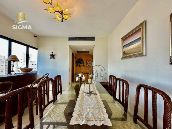 Imagem Apartamento com 3 Quartos à Venda, 161 m² em Pitangueiras - Guarujá Imagem Apartamento com 3 Quartos à Venda, 161 m² em Pitangueiras - Guarujá