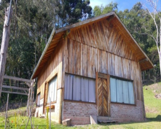 Imagem Imóvel com 2 Quartos à Venda, 3 m² em Linha Imperial - Nova Petrópolis