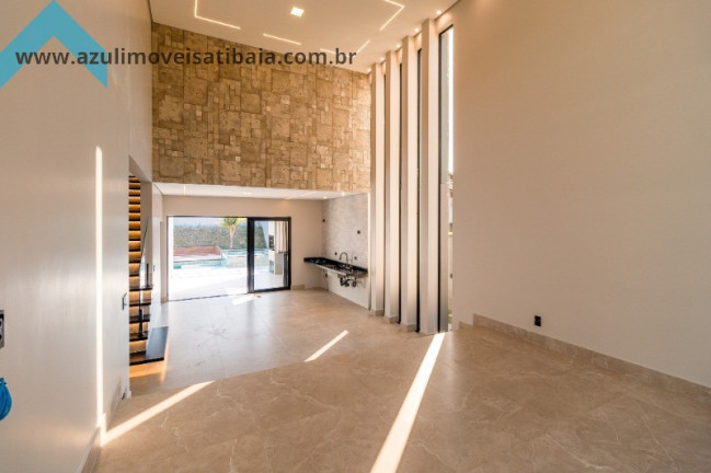 Imagem Casa com 4 Quartos à Venda, 315 m² em Granville Atibaia - Atibaia Imagem Casa com 4 Quartos à Venda, 315 m² em Granville Atibaia - Atibaia