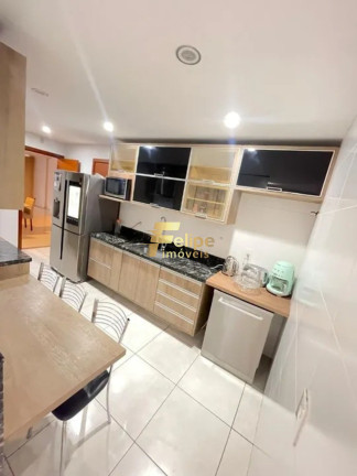 Imagem Imóvel com 4 Quartos à Venda, 170 m² em Praia Da Costa - Vila Velha Imagem Imóvel com 4 Quartos à Venda, 170 m² em Praia Da Costa - Vila Velha