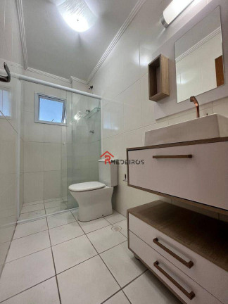 Imagem Apartamento com 1 Quarto à Venda, 50 m² em Canto Do Forte - Praia Grande