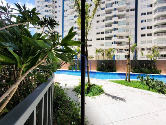 Imagem Apartamento com 2 Quartos à Venda, 52 m² em Alphaville Empresarial - Barueri Imagem Apartamento com 2 Quartos à Venda, 52 m² em Alphaville Empresarial - Barueri