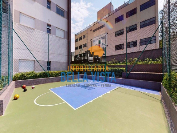 Imagem Apartamento com 2 Quartos à Venda, em Brooklin - São Paulo Imagem Apartamento com 2 Quartos à Venda, em Brooklin - São Paulo