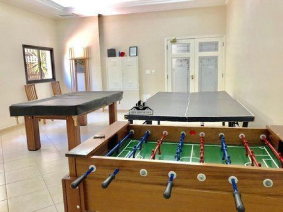 Imagem Apartamento com 3 Quartos à Venda, 82 m² em Vila Scarpelli - Santo André