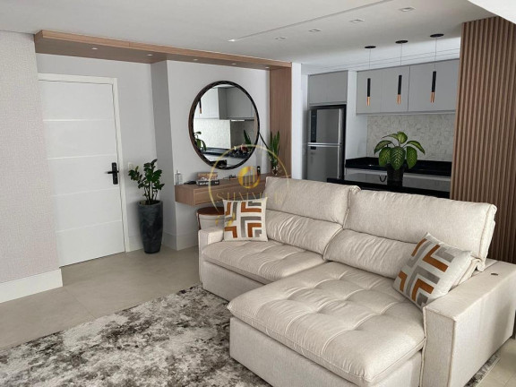 Imagem Apartamento com 3 Quartos à Venda, 110 m² em Tatuapé - São Paulo
