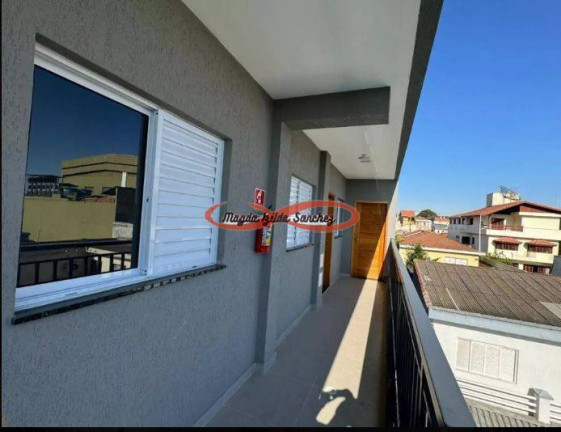 Imagem Apartamento com 2 Quartos à Venda, 35 m² em Vila Antonieta - São Paulo Imagem Apartamento com 2 Quartos à Venda, 35 m² em Vila Antonieta - São Paulo