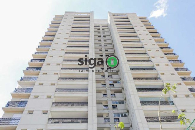 Imagem Apartamento com 4 Quartos à Venda, 247 m² em Morumbi - São Paulo Imagem Apartamento com 4 Quartos à Venda, 247 m² em Morumbi - São Paulo